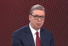 Dramatična izjava Vučića: Moguće je da ću podnijeti ostavku..