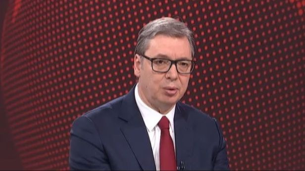 Dramatična izjava Vučića: Moguće je da ću podnijeti ostavku..