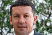 Lučić odgovorio Čoviću: “Past će Jugosloven Dragan Čović”