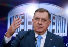 Dodik: Srebrenica i okolna sela svjedoče o stradanju srpskog naroda