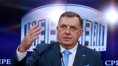 Dodik: Srebrenica i okolna sela svjedoče o stradanju srpskog naroda