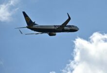 Ryanair poručio putnicima: “Ako vam smeta, kupite vlastiti avion”