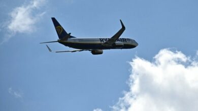 Ryanair poručio putnicima: “Ako vam smeta, kupite vlastiti avion”