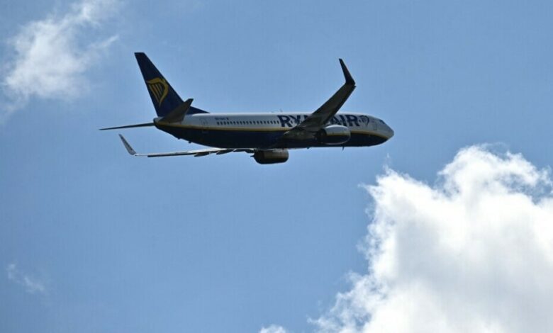 Ryanair poručio putnicima: “Ako vam smeta, kupite vlastiti avion”