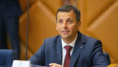 Nebojša Vukanović je kandidat za člana Predsjedništva BiH