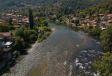 Drama u Banjoj Luci: Pacijent pobjegao sa psihijatrije pa ušao u Vrbas
