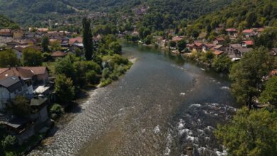 Drama u Banjoj Luci: Pacijent pobjegao sa psihijatrije pa ušao u Vrbas