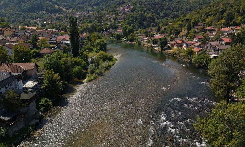 Drama u Banjoj Luci: Pacijent pobjegao sa psihijatrije pa ušao u Vrbas