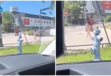 Drama u Zagrebu: incident na pješačkom prijelazu završio napadom