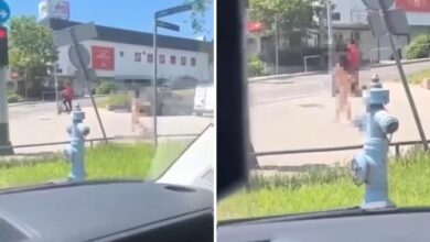 Drama u Zagrebu: incident na pješačkom prijelazu završio napadom