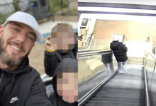 Otac dvoje djece preminuo nakon stravične nesreće na pokretnim stepenicama