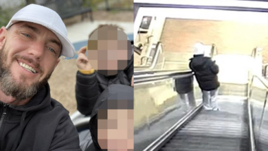 Otac dvoje djece preminuo nakon stravične nesreće na pokretnim stepenicama