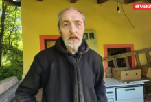 Aziz Jahić Zizi i njegova braća dali kuću borcu Armije RBiH