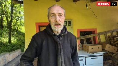 Aziz Jahić Zizi i njegova braća dali kuću borcu Armije RBiH