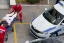 Pucnjava u restoranu: Ranjen poznati ugostitelj, istražuje se pokušaj naručenog ubistva