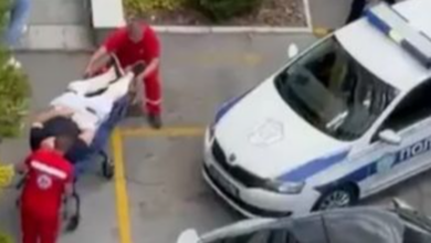 Pucnjava u restoranu: Ranjen poznati ugostitelj, istražuje se pokušaj naručenog ubistva