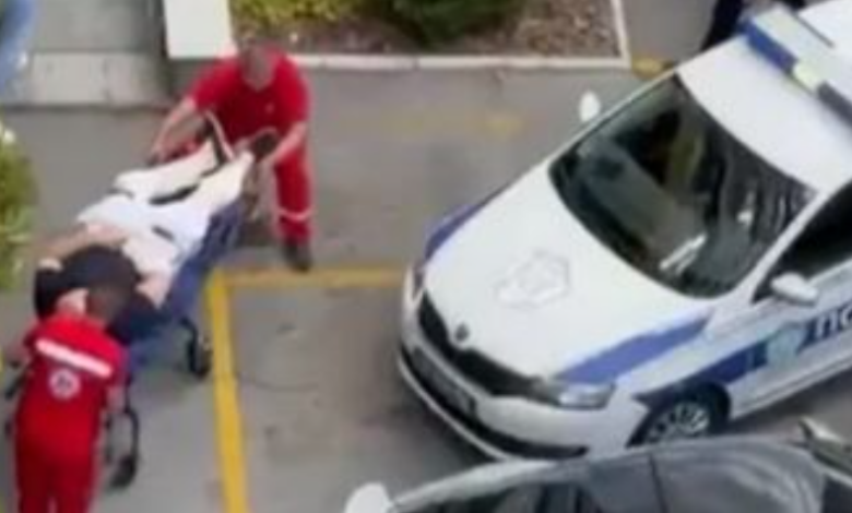 Pucnjava u restoranu: Ranjen poznati ugostitelj, istražuje se pokušaj naručenog ubistva