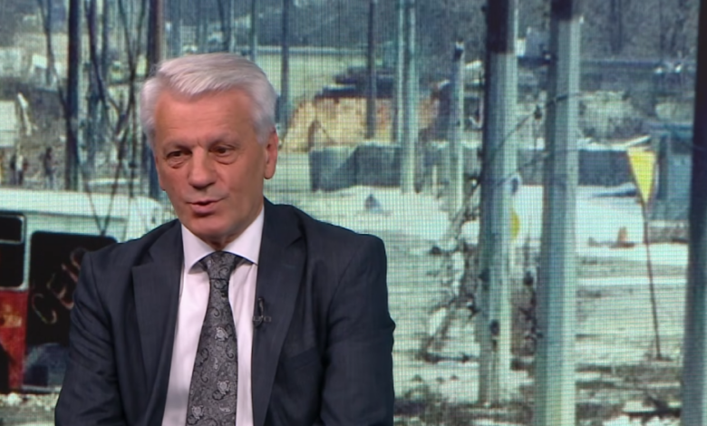 Išerić traži ostavku Sabine Ćudić: “Izjava o Sarajevu je skandalozna i sramotna”