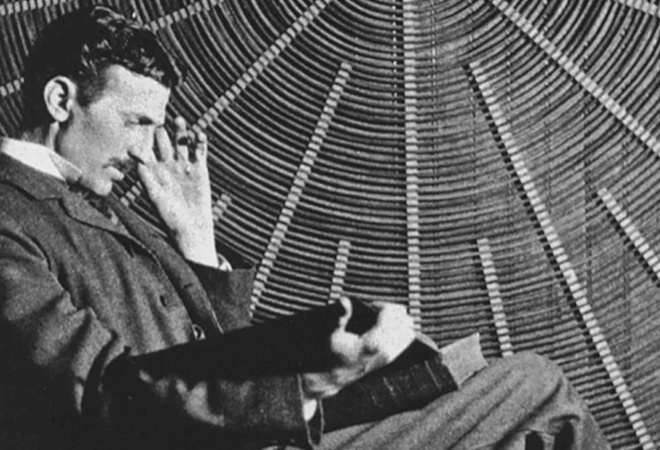 Nikola Tesla posebno je volio ovu namirnicu: “To je najpotpunija hrana koja daje snagu i vitalnost”