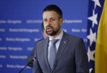 Amidžić o Planu rasta: Ne gubimo milijardu eura pomoći, već milijardu eura kredita