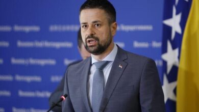 Amidžić o Planu rasta: Ne gubimo milijardu eura pomoći, već milijardu eura kredita