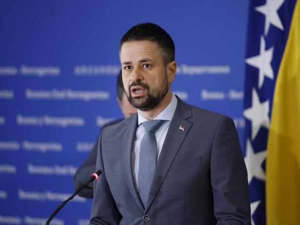 Amidžić o Planu rasta: Ne gubimo milijardu eura pomoći, već milijardu eura kredita