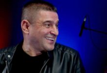 Drama pred koncert: Baji Malom Knindži zabranjen nastup u Crnoj Gori