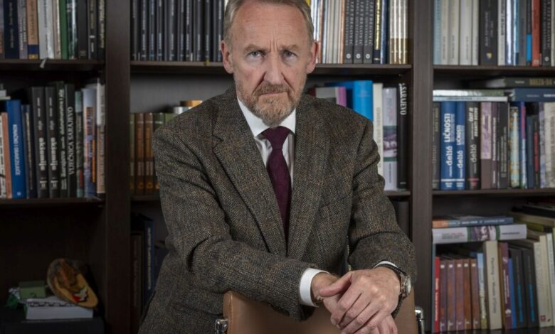 Bakir Izetbegović traži dokaze od Murphyja: “Izmišlja izjave i falsifikuje događaje”