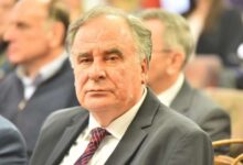Bogić Bogićević nakon teške operacije napustio bolnicu u Sarajevu