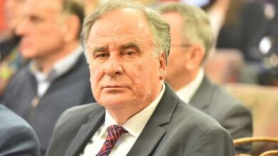 Bogić Bogićević nakon teške operacije napustio bolnicu u Sarajevu