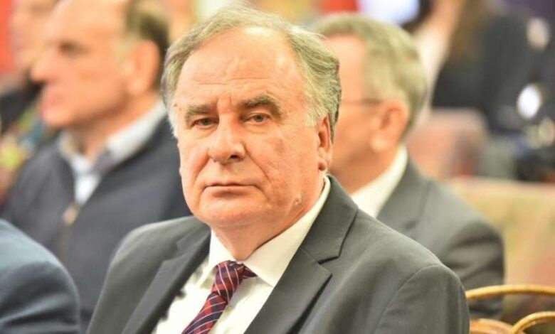 Bogić Bogićević nakon teške operacije napustio bolnicu u Sarajevu