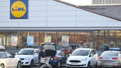 Lidl prodaje električni bicikl za kojim su svi poludjeli: Cijena mnoge iznenadila
