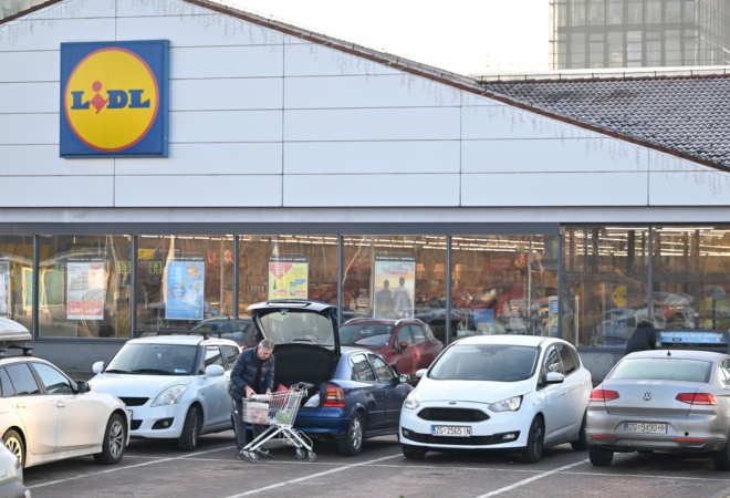 Lidl prodaje električni bicikl za kojim su svi poludjeli: Cijena mnoge iznenadila