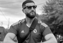 Bugojno tuguje: U Americi poginuo mladi Muhamed Mutevelić