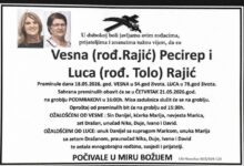Tragedija u Kiseljaku: Iza Vesne ostalo dvoje djece