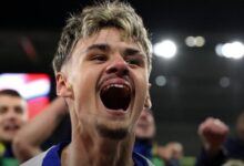 Engleski Goal o bh. biseru: Alajbegović je buduća zvijezda svjetskog fudbala