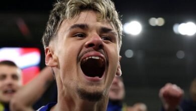 Engleski Goal o bh. biseru: Alajbegović je buduća zvijezda svjetskog fudbala