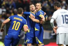 Teške vijesti za BiH: Haris Tabaković bi mogao propustiti Svjetsko prvenstvo