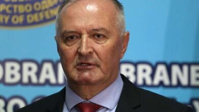 Helez poručio: “Neću dozvoliti sjednicu Vijeća ministara uoči Bajrama”
