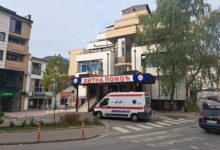 Tragedija u BiH: Tijelo žene pronađeno u hotelu u Zvorniku nakon deset dana