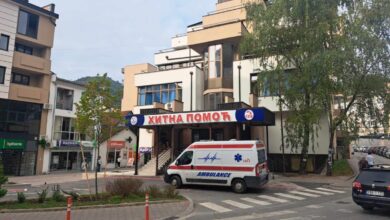 Tragedija u BiH: Tijelo žene pronađeno u hotelu u Zvorniku nakon deset dana