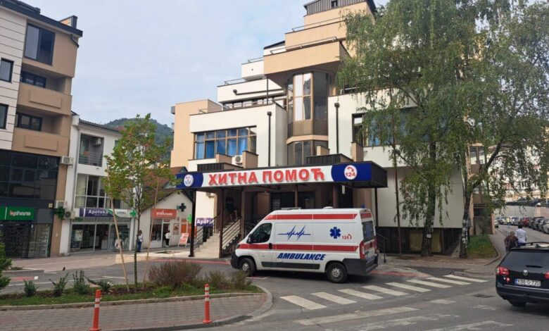 Tragedija u BiH: Tijelo žene pronađeno u hotelu u Zvorniku nakon deset dana