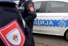Policajci zaustavili vozača pa ga pretukli, slomili mu nos, nogu...