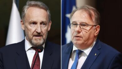 Nikšić o Izetbegoviću: “Upozoravali su nas da ima i kartu podijeljene države”