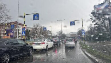 Meteorolozi objavili prognozu za narednu sedmicu