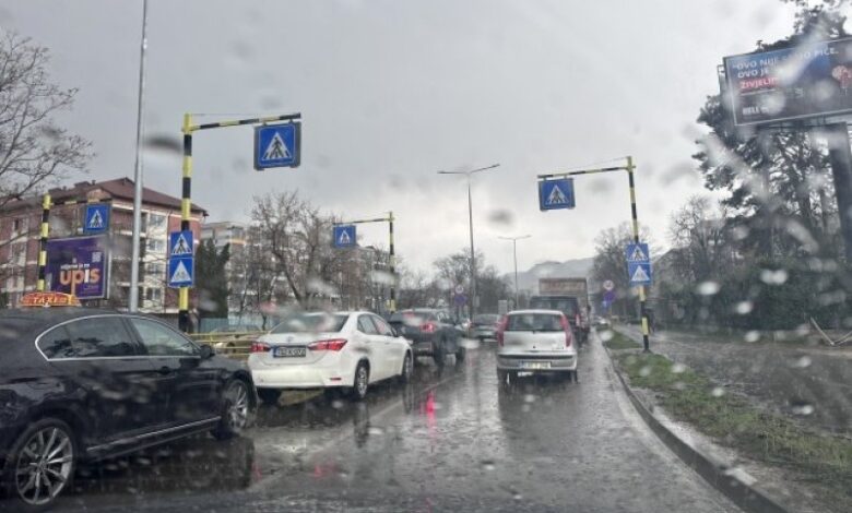 Meteorolozi objavili prognozu za narednu sedmicu