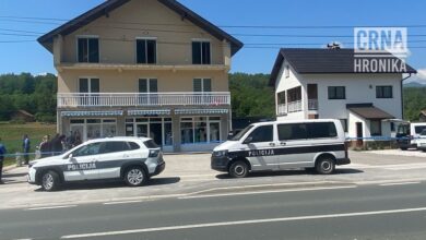 Miro Pecirep ubio punicu, teško ranio suprugu pa sebi pucao u glavu