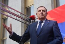 Dodik Mladića nazvao "narodnim herojem": Konačan test za Tužilaštvo BiH!