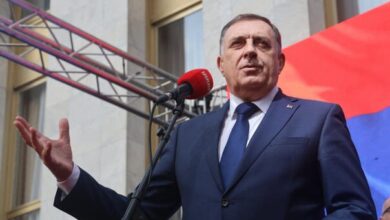 Dodik Mladića nazvao "narodnim herojem": Konačan test za Tužilaštvo BiH!