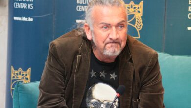 Maca o Melini: “Što se nije udala za vodoinstalatera?”